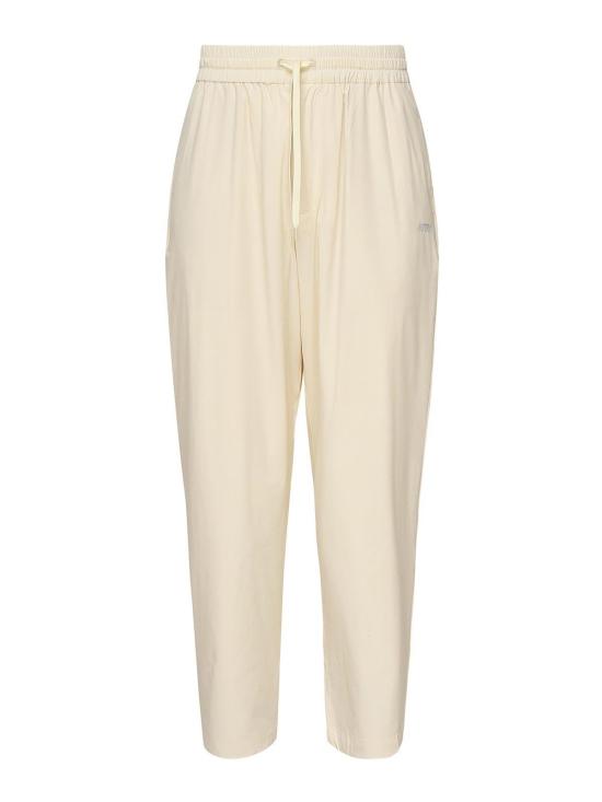 26SS 오트리 트레이닝/조거 팬츠 PAPX99NS White