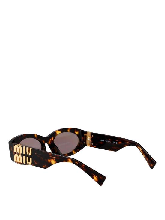 26SS 미우미우 선글라스 0MU11WS14L20I Brown - MIU MIU