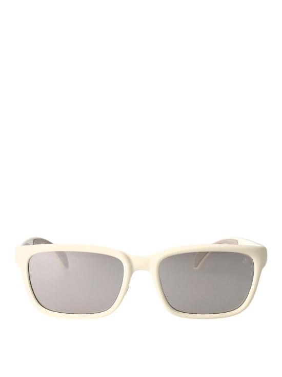 25FW 몽클레어 선글라스 0ME800250028V White