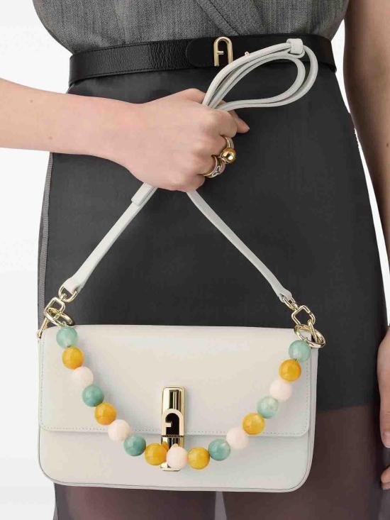 26SS 훌라 크로스백 WB01826ARE000PNN00 White - FURLA