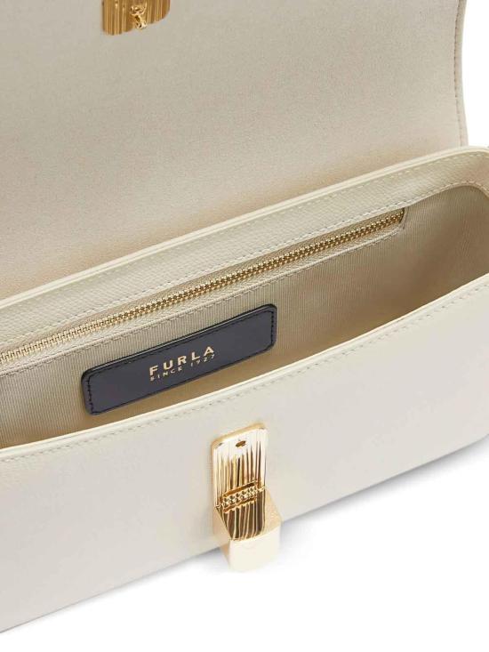 26SS 훌라 크로스백 WB01826ARE000PNN00 White - FURLA