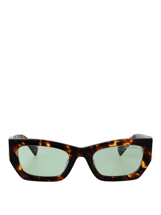 25FW 미우미우 선글라스 0MU09WS14L50O Brown