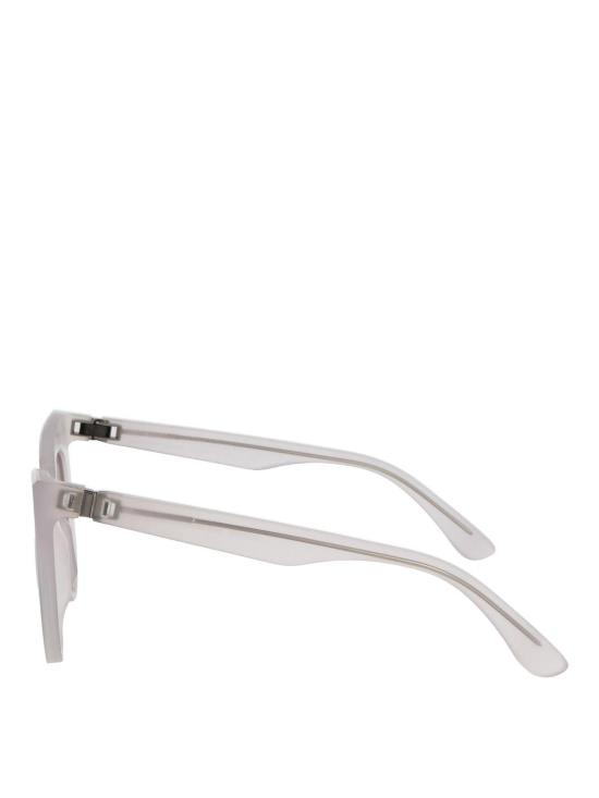 26SS 마이키타 선글라스 MMRAW005817 White - MYKITA