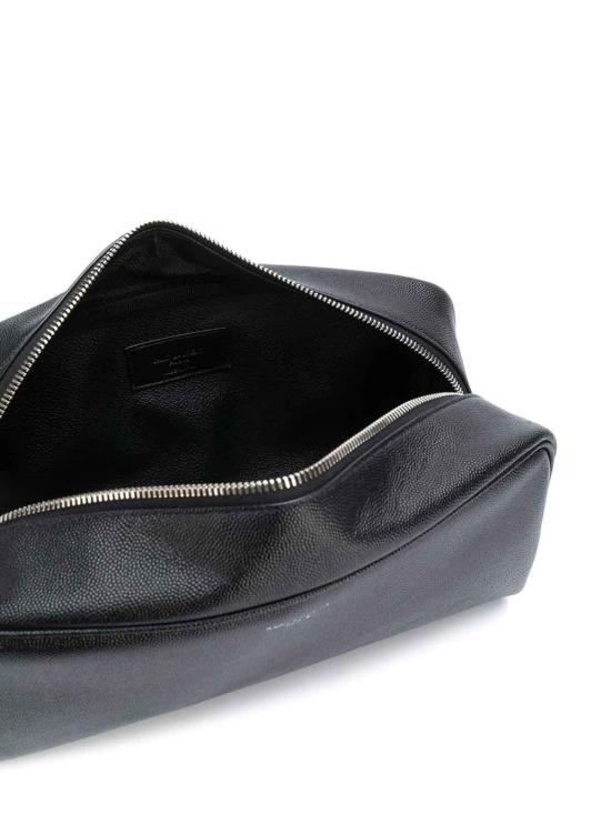  생로랑 하이테크 6093471GF0N1000 Black - SAINT LAURENT