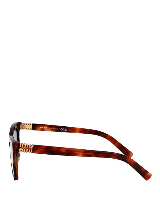 26SS 미우미우 선글라스 0MUA05S21C40O Brown - MIU MIU