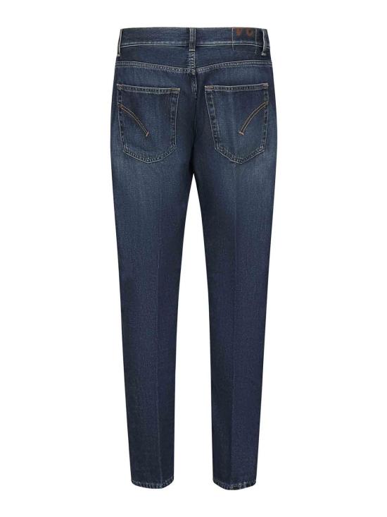 25SS 돈답 UP576DF0290UIP7800 Blue - DONDUP