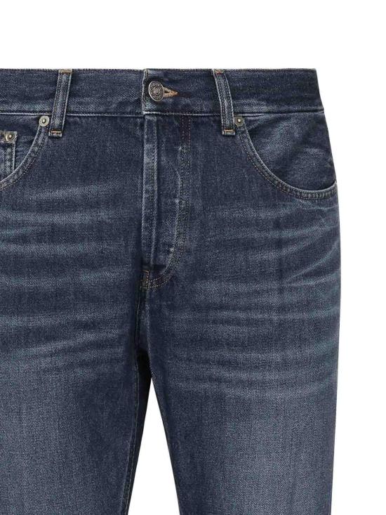 25SS 돈답 UP576DF0290UIP7800 Blue - DONDUP