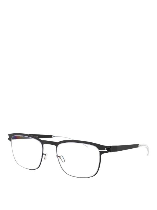 26SS 마이키타 선글라스 THEODORE465 Grey - MYKITA