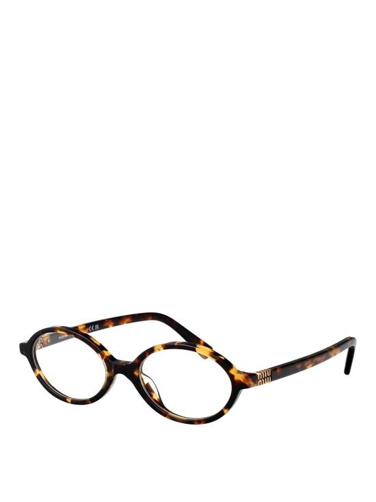 26FW 미우미우 선글라스 0MU01XVVAU1O1 Brown - MIU MIU