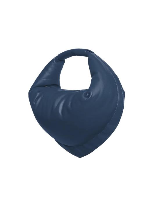  페데리코 시나 토트백 MDB0101BLUE Blue - FEDERICO CINA