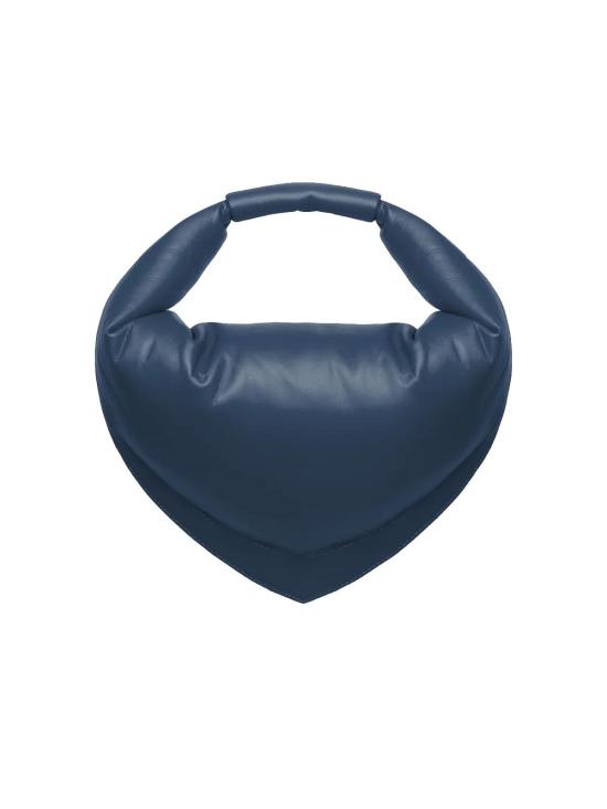  페데리코 시나 토트백 MDB0101BLUE Blue - FEDERICO CINA