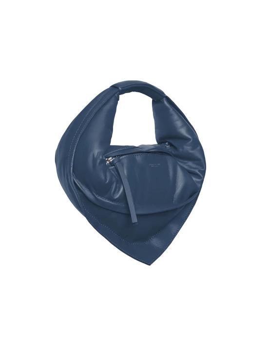  페데리코 시나 토트백 MDB0101BLUE Blue - FEDERICO CINA