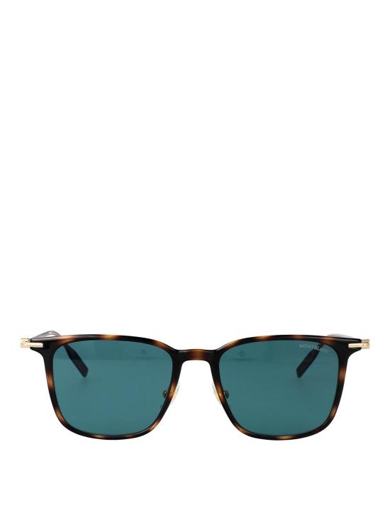 26SS 몽블랑 선글라스 MB0354S005 Brown