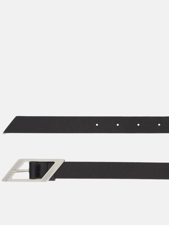 26SS 디 아티코 레귤러 벨트 250WKE00024LBT019AA100 Black - THE ATTICO