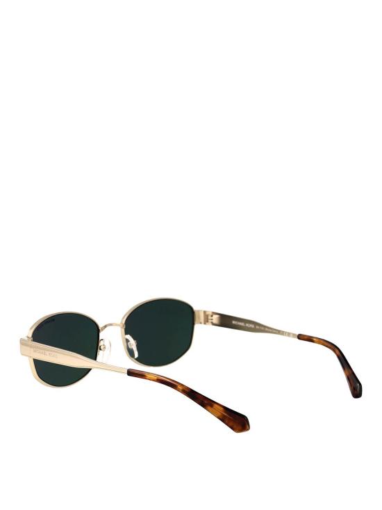  마이클 코어스 선글라스 0MK116110143H GOLD - MICHAEL KORS