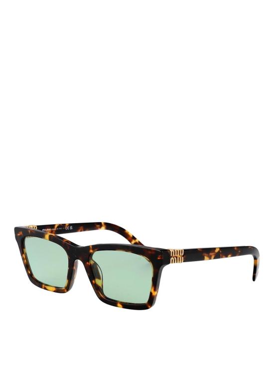 26SS 미우미우 선글라스 0MUA05S14L50O Brown - MIU MIU