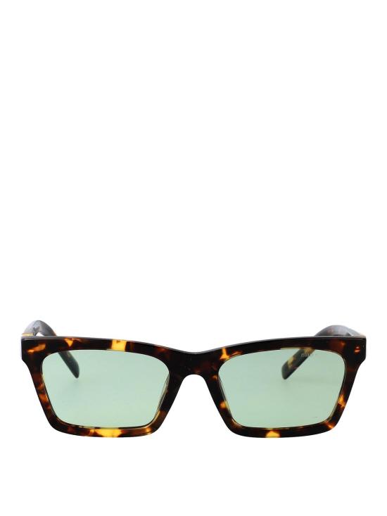 26SS 미우미우 선글라스 0MUA05S14L50O Brown