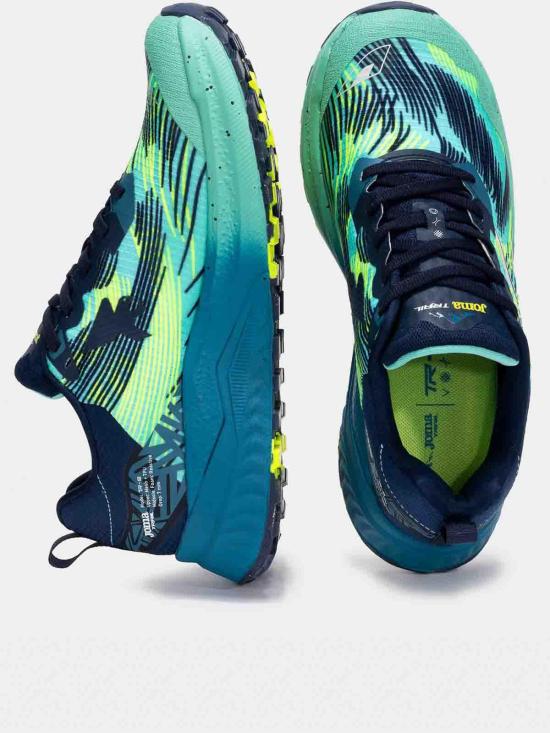 25SS 조마 스니커즈 TKTR8S25172517 Blue - JOMA