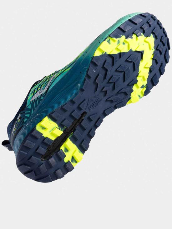 25SS 조마 스니커즈 TKTR8S25172517 Blue - JOMA