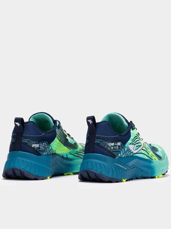 25SS 조마 스니커즈 TKTR8S25172517 Blue - JOMA