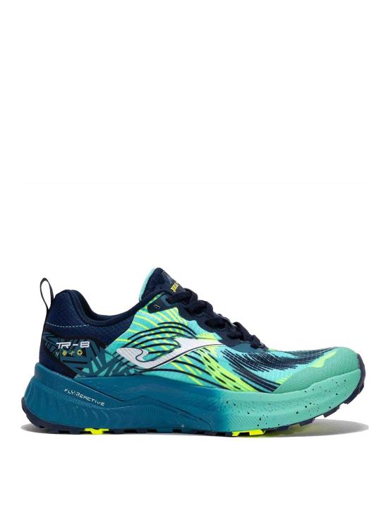 25SS 조마 스니커즈 TKTR8S25172517 Blue
