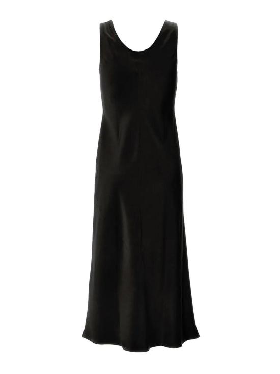 26SS 막스마라 미디 스커트 251122101860003E15 Blue - MAX MARA