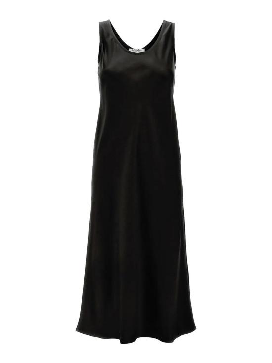 26SS 막스마라 미디 스커트 251122101860003E15 Blue