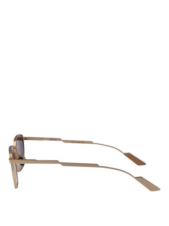 26SS 모비트라 선글라스 ALDOROSEGOLDGREENGRY Grey - MOVITRA