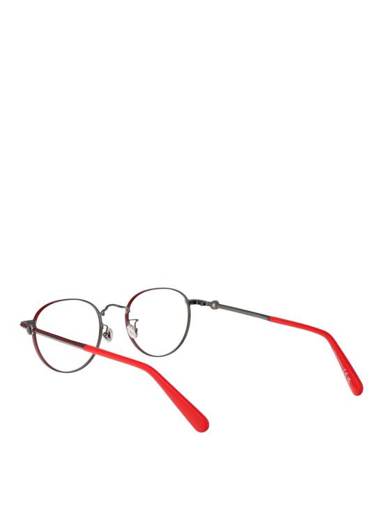 25FW 몽클레어 선글라스 ML5204066 Red - MONCLER