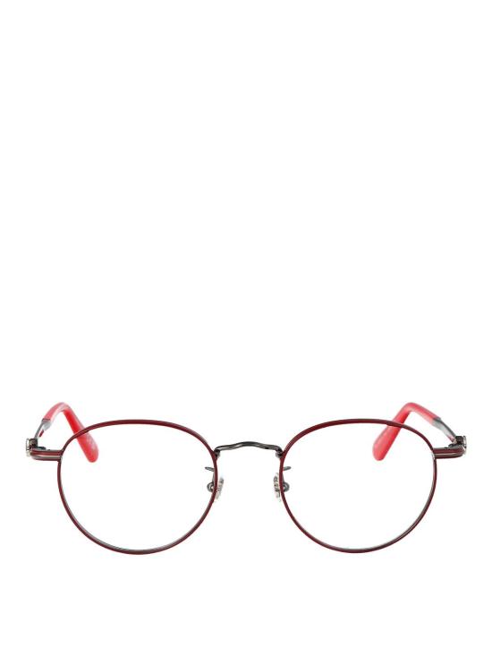 25FW 몽클레어 선글라스 ML5204066 Red