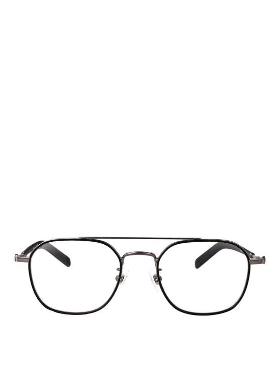 25FW 몽블랑 선글라스 MB0391OA002 SILVER