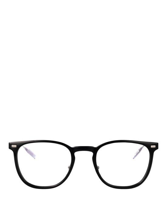 26SS 몽블랑 선글라스 MB0393ON001 Black