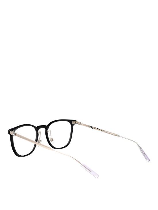 26SS 몽블랑 선글라스 MB0393ON001 Black - MONTBLANC