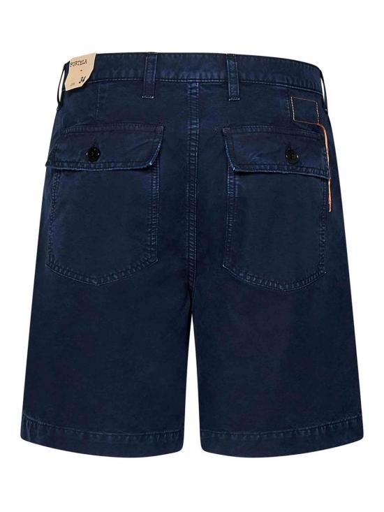 26SS 포르텔라 의류 REBELT00313BLU Blue - FORTELA