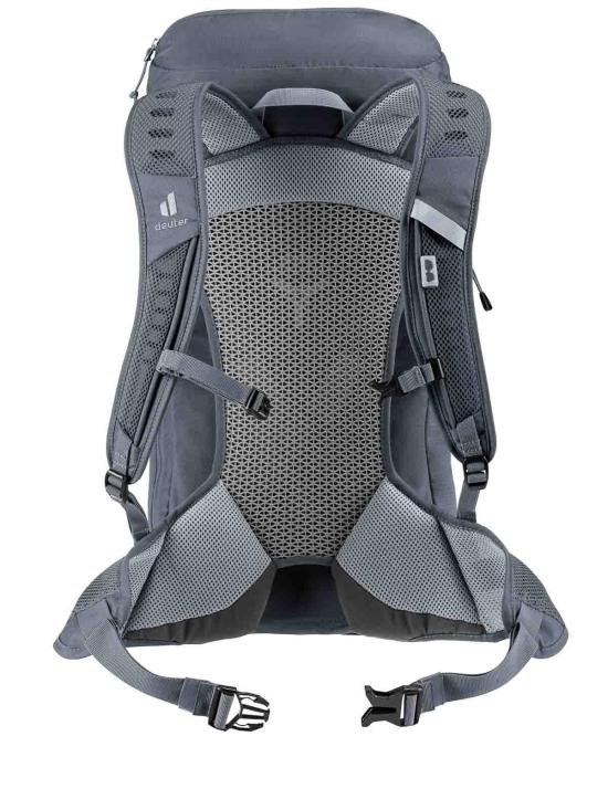 25SS 도이터 백팩 34208247000 Black - DEUTER