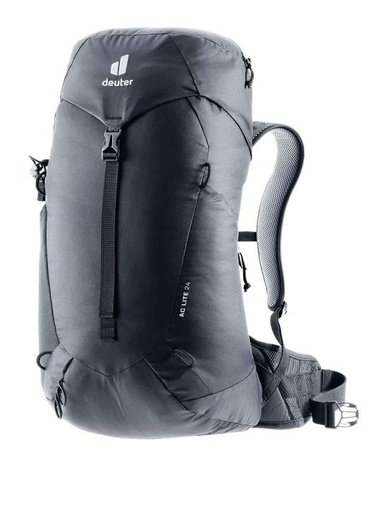 25SS 도이터 백팩 34208247000 Black