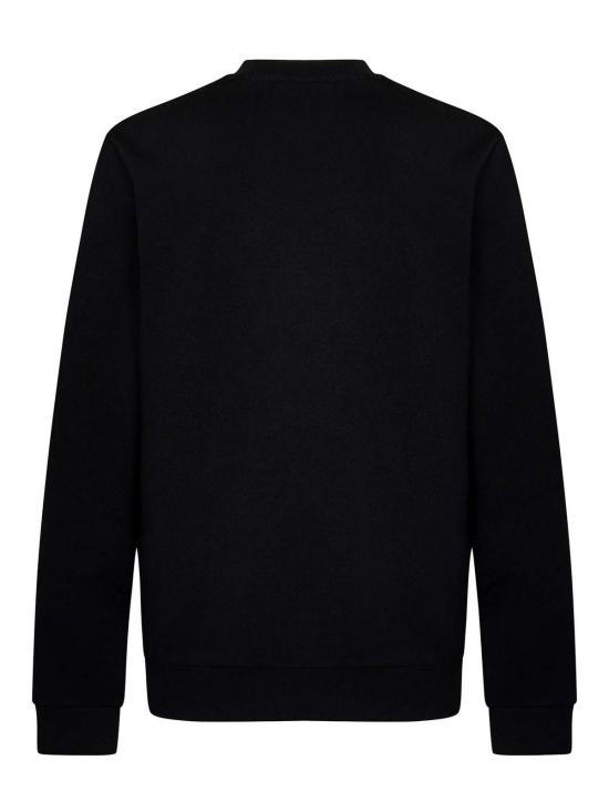 25FW 라코스테 오가닉 브러쉬드 코튼 스웨트셔츠 SH9608031 - LACOSTE