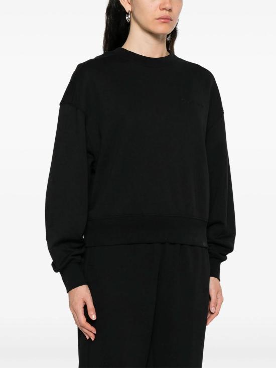  캘빈클라인 스웨터 LV044C209GUB1 Black - CALVIN KLEIN