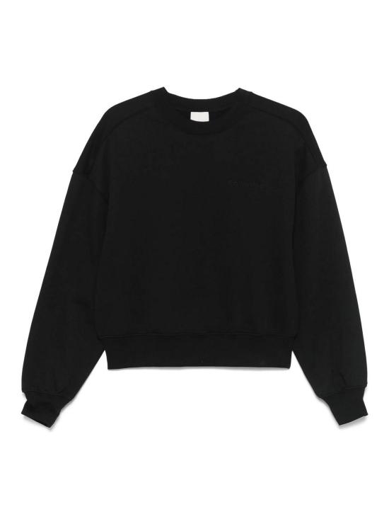  캘빈클라인 스웨터 LV044C209GUB1 Black