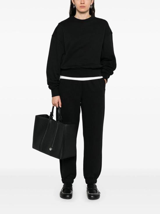  캘빈클라인 스웨터 LV044C209GUB1 Black - CALVIN KLEIN