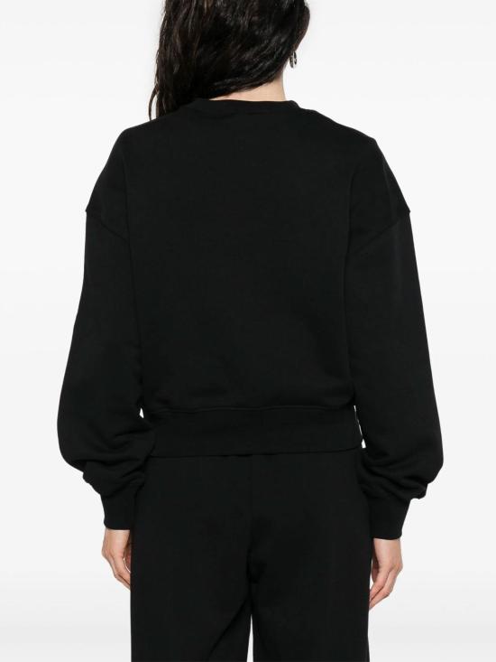  캘빈클라인 스웨터 LV044C209GUB1 Black - CALVIN KLEIN