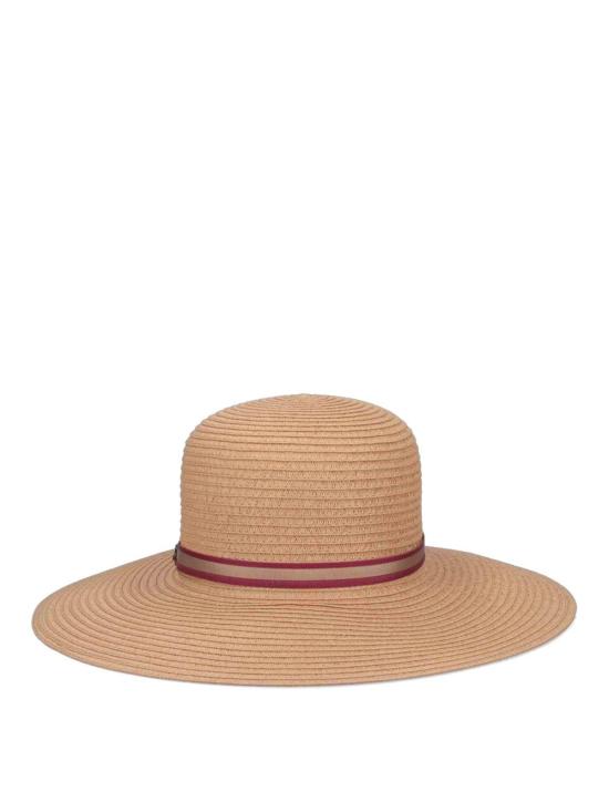 25SS 보르살리노 모자 23219404G1 None