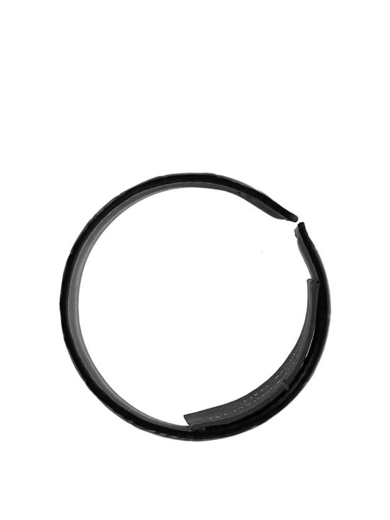  니콜로 파스콸레티 팔찌 NP07G025LEABROWN Brown