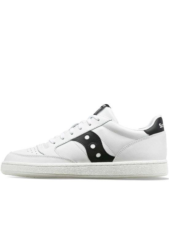  써코니 스니커즈 S707591WHITEBLACK - SAUCONY