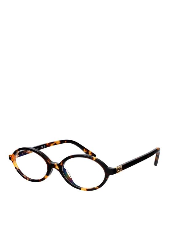 25FW 미우미우 선글라스 0MU04ZSVAU08N Brown - MIU MIU