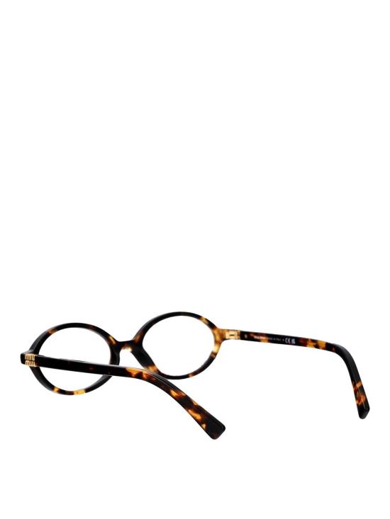 25FW 미우미우 선글라스 0MU04ZSVAU08N Brown - MIU MIU