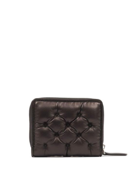  마르지엘라 지갑 SA1UI0032P6434T8013 Black - MAISON MARGIELA