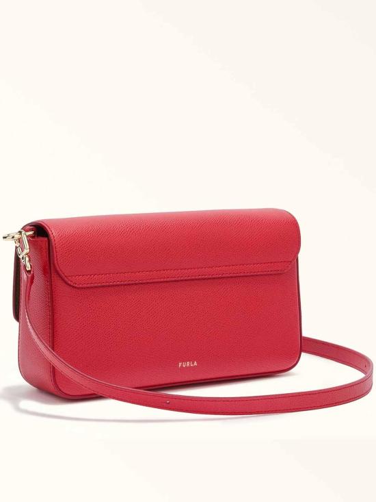  훌라 크로스백 WB01826ARE000RUB00 Red - FURLA