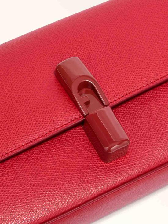  훌라 크로스백 WB01826ARE000RUB00 Red - FURLA