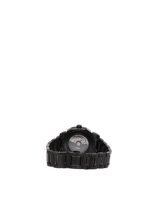  펜디 손목시계 FOW971AHPFF0QA1 Black - FENDI